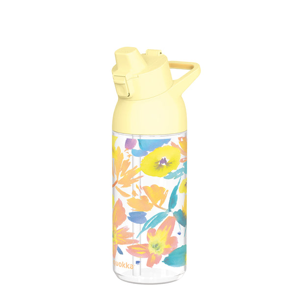 QUOKKA Tritan Swift With Strap 785 ml - Villa Este