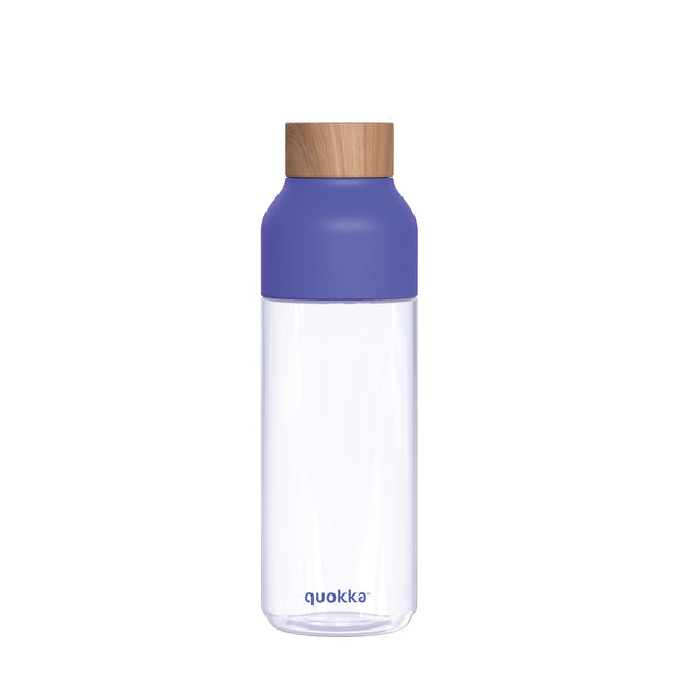 QUOKKA Tritan Ice 720 ml - Dusk Blue