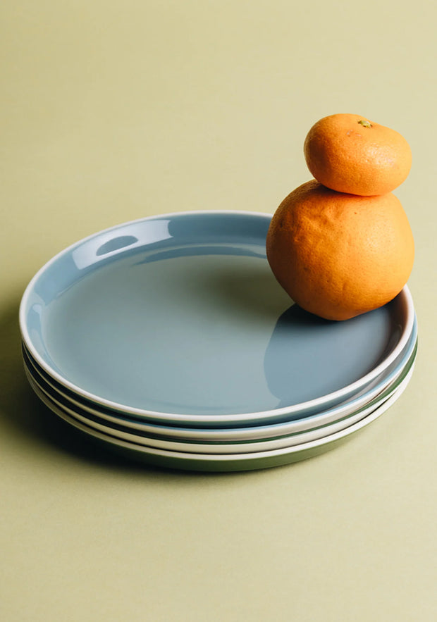 Acme & Co Roman Plates, taniere