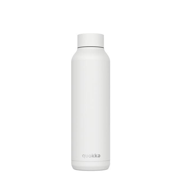 QUOKKA Thermal Solid 630 ml - White