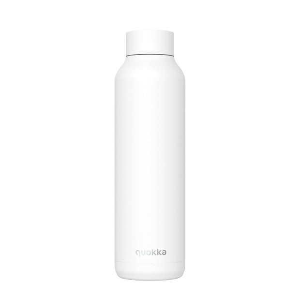 QUOKKA Thermal Solid 850 ml - White