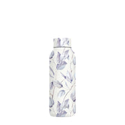 QUOKKA Thermal Solid 510 ml - Gray Bouquet