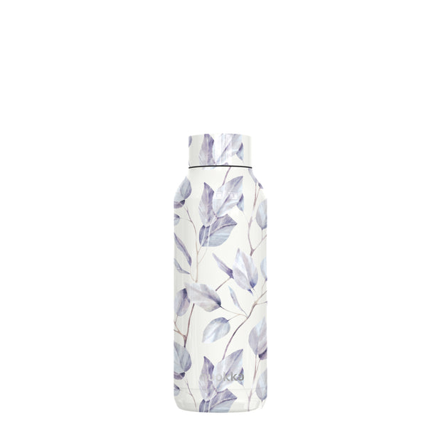 QUOKKA Thermal Solid 510 ml - Gray Bouquet