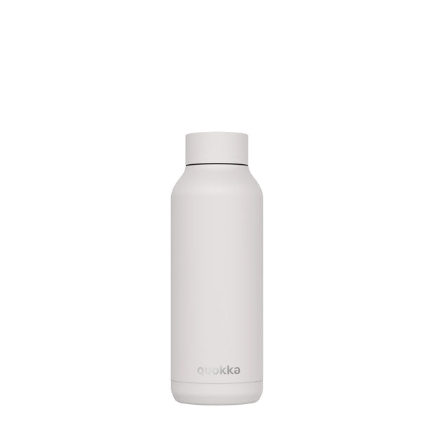 QUOKKA Thermal Solid 510 ml - White