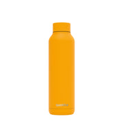 QUOKKA Thermal Solid 630 ml - Amber Yellow
