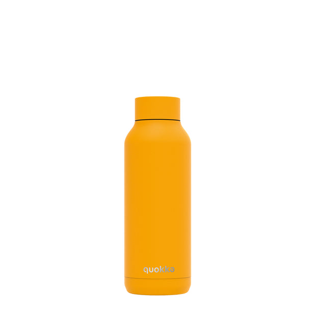 QUOKKA Thermal Solid 510 ml - Amber Yellow