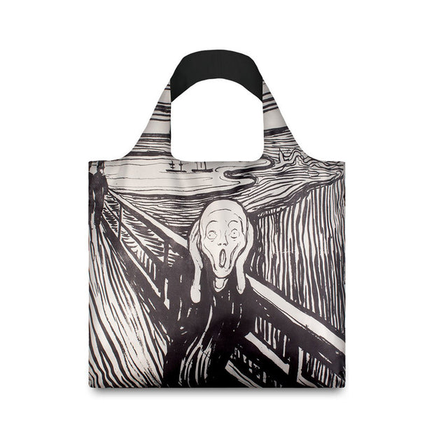 LOQI Museum - MUNCH - The Scream - mabets.sk - 1