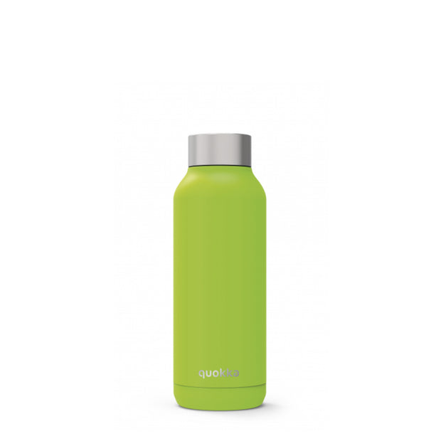QUOKKA Thermal Solid 510 ml - Lime