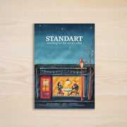 Standart magazín No. 7 (SK) - mabets.sk - 1