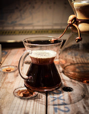 šálka Chemex 300 ml - mabets.sk - 2
