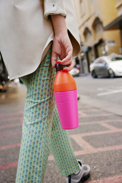 KeepCup Helix Thermal KIT Afterglow M (340/530 ml)