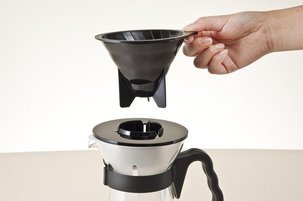 Hario V60 Ice-coffee Maker - mabets.sk - 2