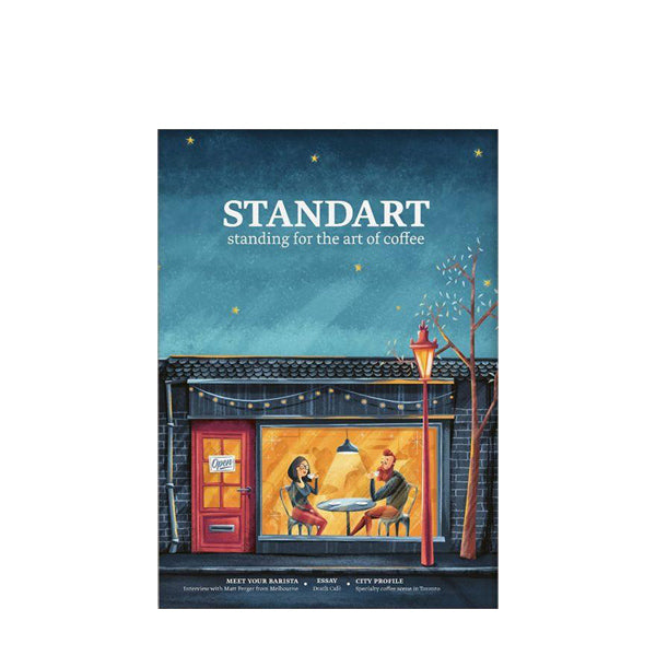 Standart magazín No. 7 (SK)