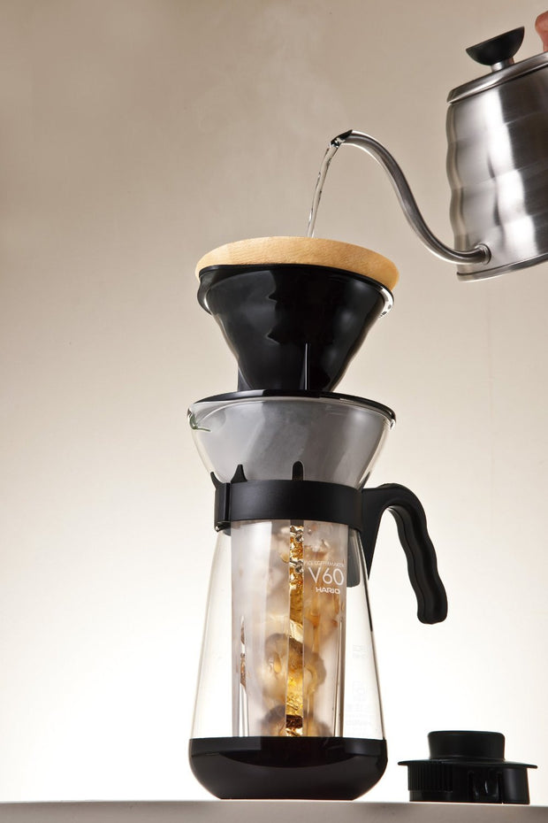 Hario V60 Ice-coffee Maker - mabets.sk - 4