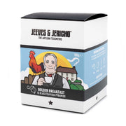 Jeeves & Jericho - Bolder Breakfast