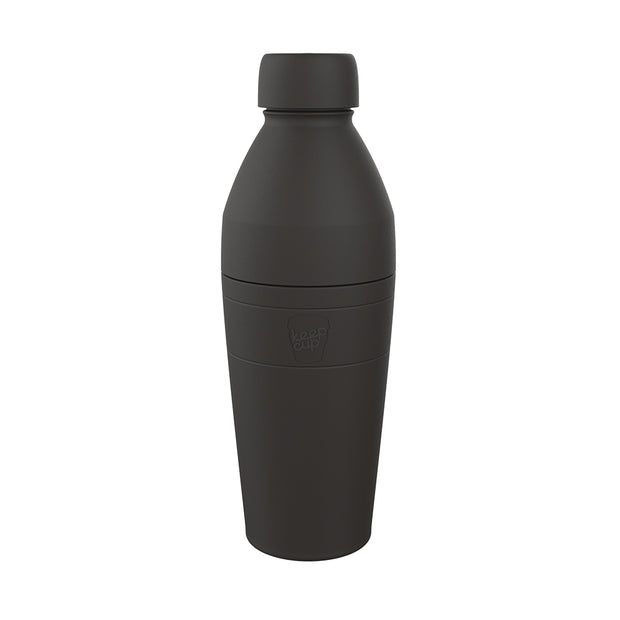 KeepCup Bottle Thermal L (660 ml) - Black
