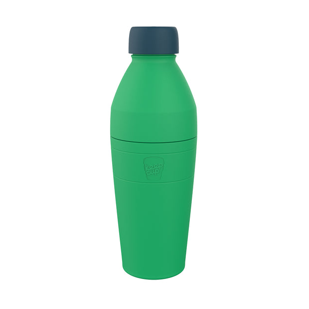 KeepCup Bottle Thermal L (660 ml) - Viridian