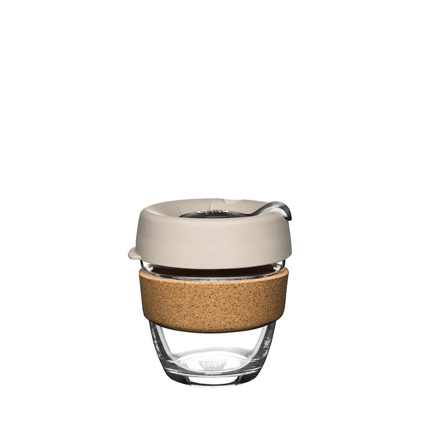 KeepCup Brew Cork Filter S (227 ml)