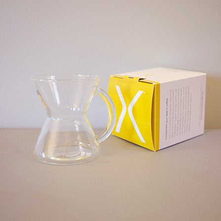 šálka Chemex 300 ml - mabets.sk - 4