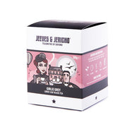 Jeeves & Jericho - Girlie Grey