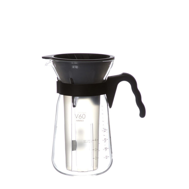 Hario V60 Ice-coffee Maker - mabets.sk - 1