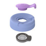 KeepCup Traveller Original KIT (pohár a fľaša 2v1) Twilight M (340/530 ml)