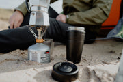 KeepCup Helix Thermal KIT Black L (454/660 ml)