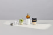 KeepCup Helix Original KIT Black M (340/530 ml)