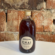 Sirup Brown & Co - CHAI, 500 ml