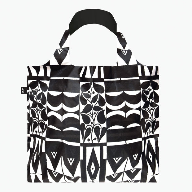 LOQI Hoffmann - Fabric Pattern Monte Zuma for the Wiener Werkstaette Recycled