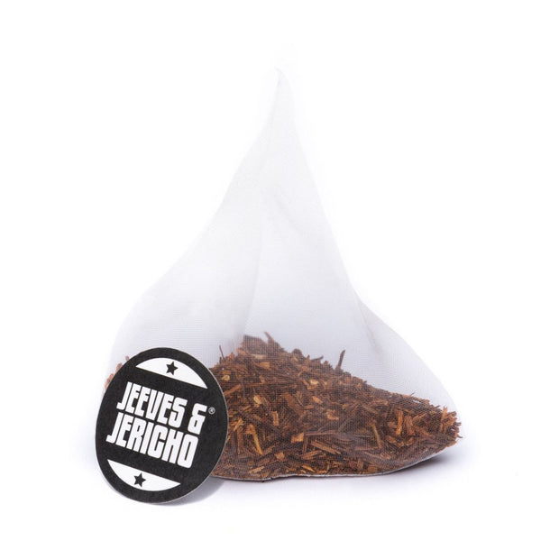 Jeeves & Jericho - Africký Rooibos