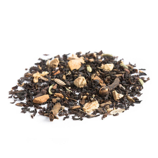 Jeeves & Jericho - Korenená Masala Chai