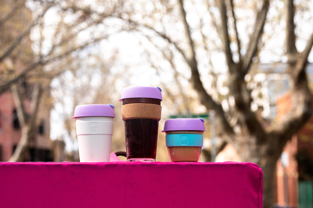 KeepCup Brew Cork Nightfall M (340 ml)