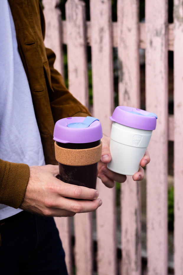 KeepCup Brew Cork Storm XS (177 ml)