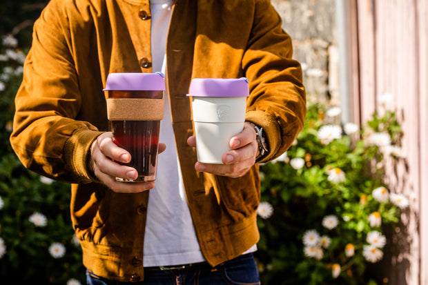 KeepCup Brew Cork Nightfall M (340 ml)