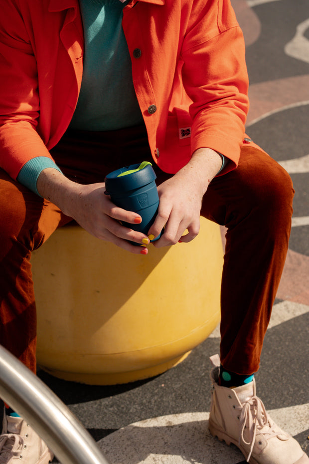 KeepCup Thermal Deep L (454 ml)