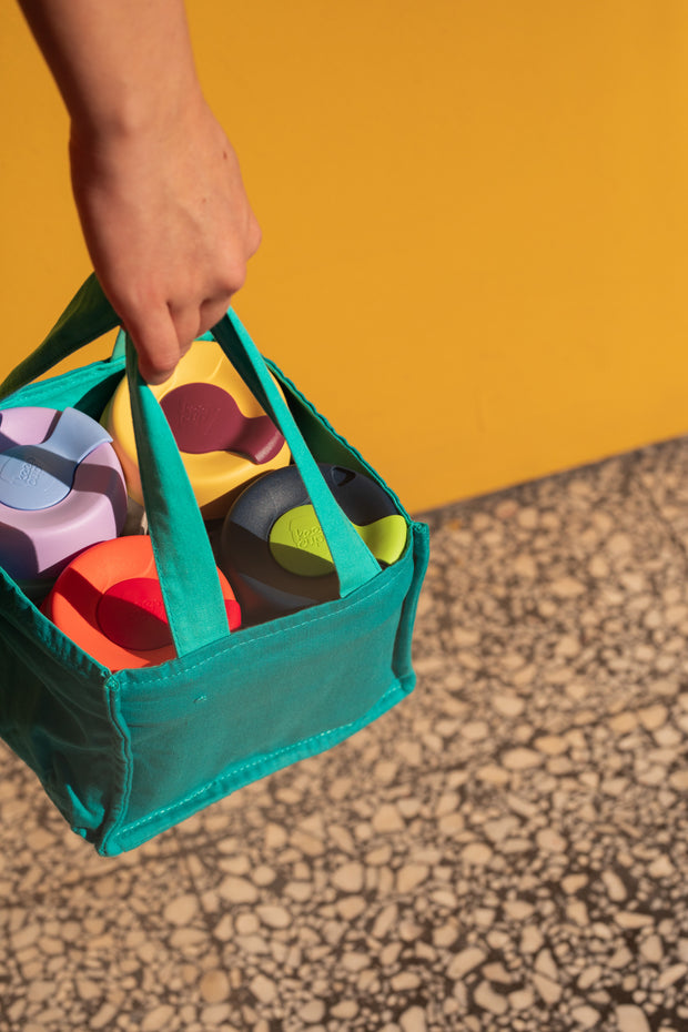KeepCup Original Sunlight S (227 ml)