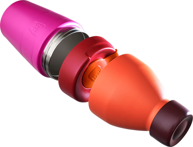 KeepCup Helix Thermal KIT Afterglow L (454/660 ml)