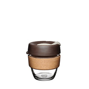 KeepCup Brew LE Cork Almond S (227 ml)