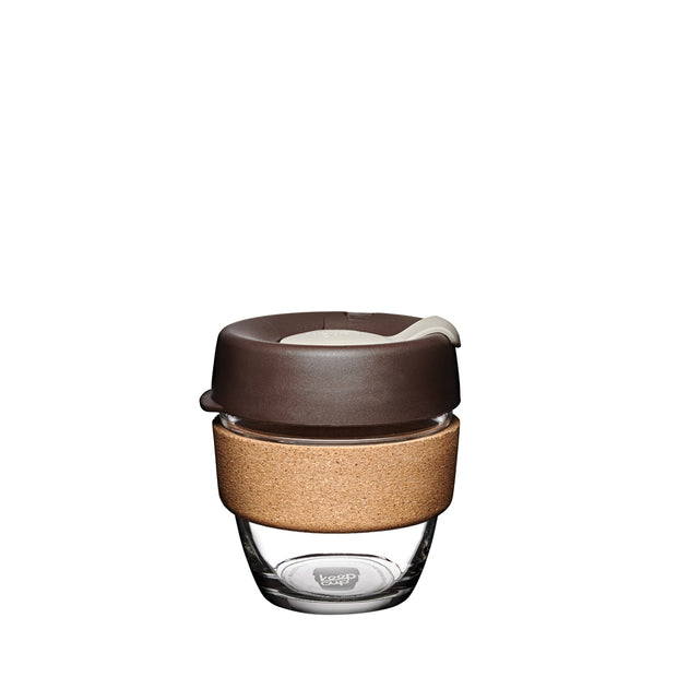 KeepCup Brew LE Cork Almond S (227 ml)