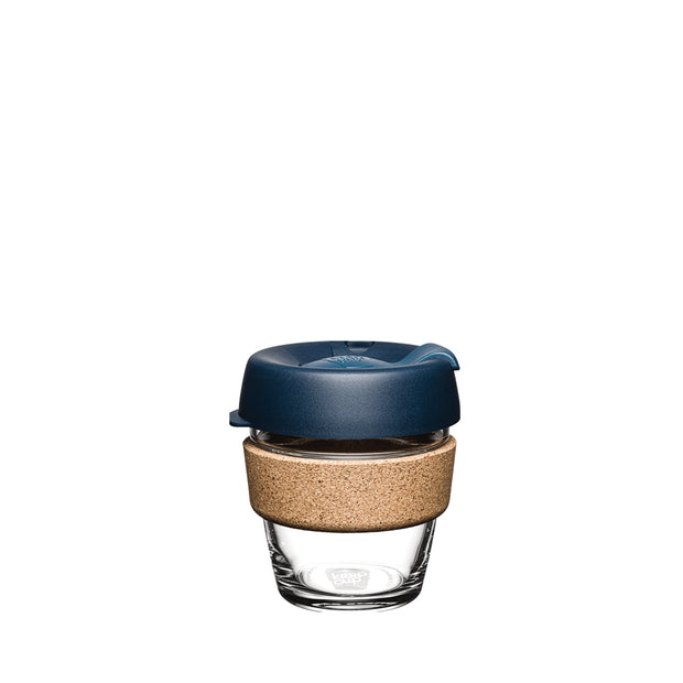 KeepCup Brew Cork Spruce XS (177 ml)