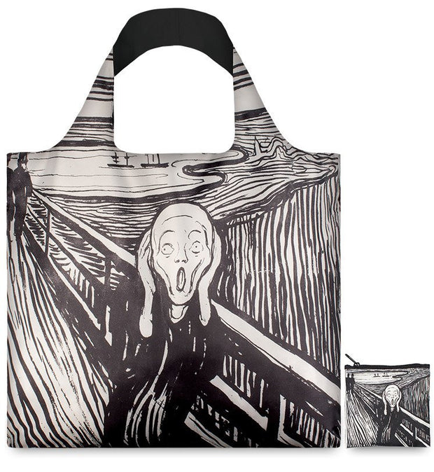 LOQI Museum - MUNCH - The Scream - mabets.sk - 2