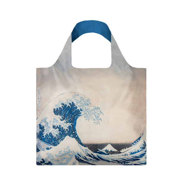 LOQI Museum - HOKUSAI - The Great Wave - mabets.sk - 1