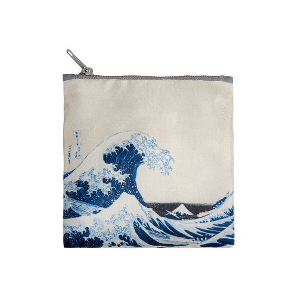 LOQI Museum - HOKUSAI - The Great Wave - mabets.sk - 3