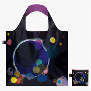 LOQI Museum Kandinsky - Several Circles Recycled
