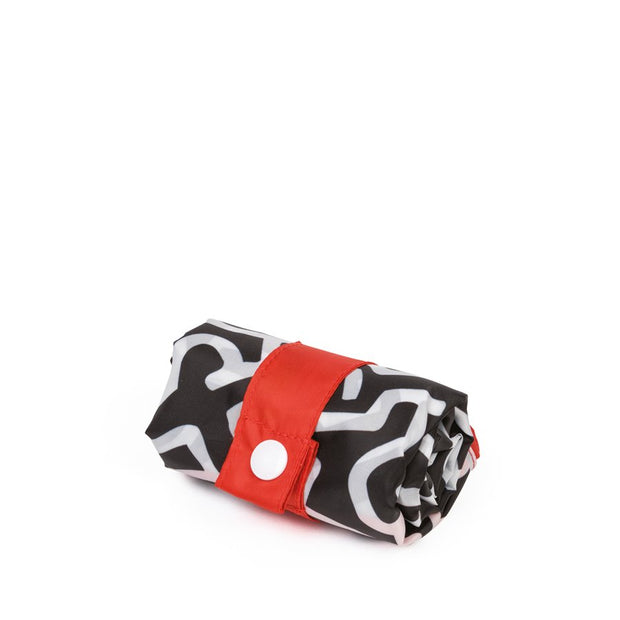 LOQI Museum - Haring - Untitled