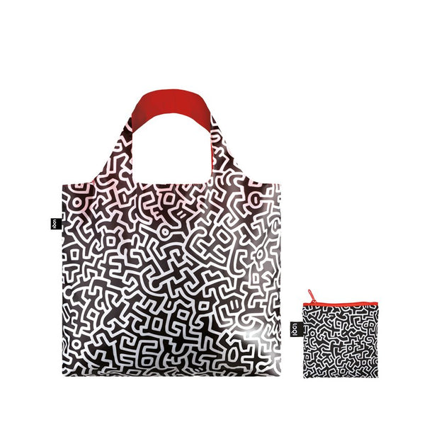 LOQI Museum - Haring - Untitled