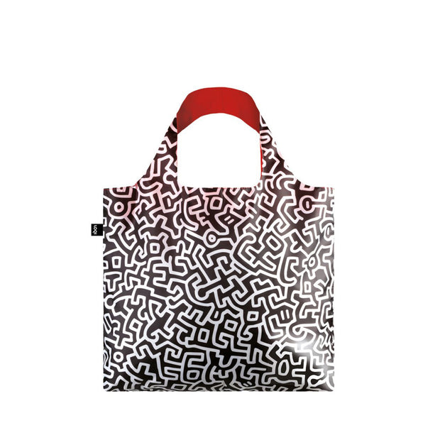 LOQI Museum - Haring - Untitled