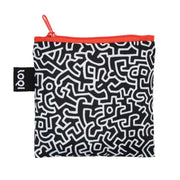 LOQI Museum - Haring - Untitled