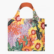 LOQI Pomme Chan Thai Floral Recycled